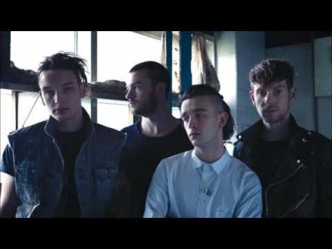 Drive Like I Do (The 1975 ) - Lost Boys HQ
