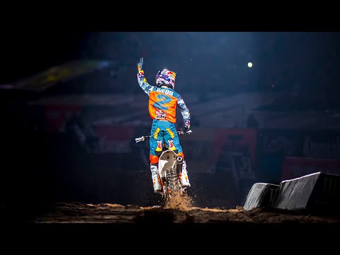 The Weege Show | 2019 Houston Supercross