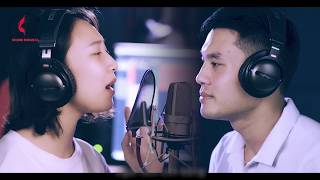 Cảm Mến Ân Tình || Sáng tác : Sr M.Tigon ||Kim Tuyến Ft. Nguyễn Sáng ||Official MV Thánh Ca