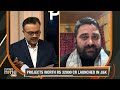 PMs first visit to J&K after the abrogation of Article 370| Decoding the narrative of Naya Kashmir  - 07:43 min - News - Video