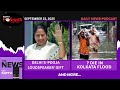 Trump At UNGA, Kolkata Floods, Puja Khedkar Case, Delhi Loudspeaker Rules Changed | NDTV Podcast