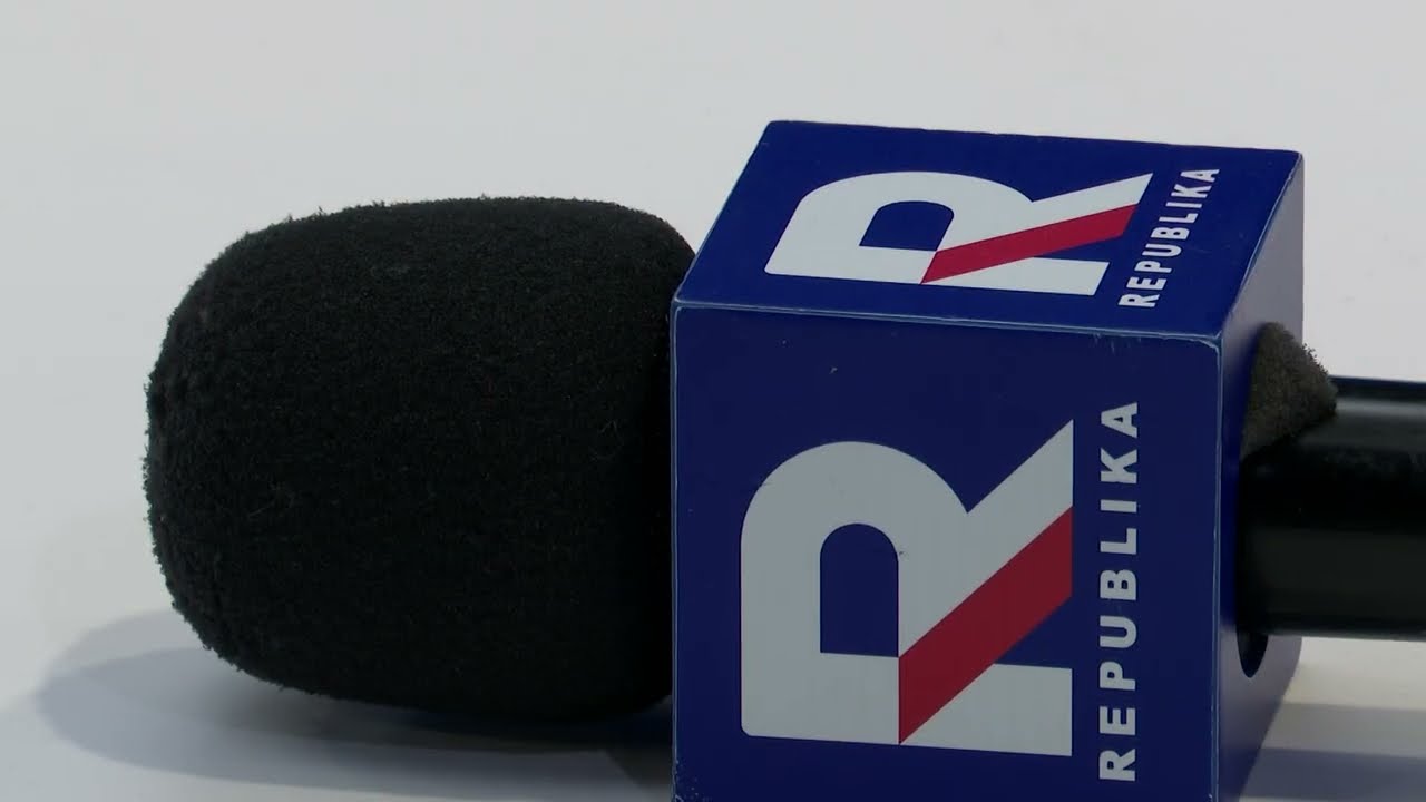 OSTATNI BASTION WOLNEGO SŁOWA? Szokujące kulisy walki o koncesję Republiki