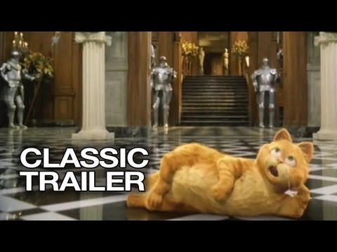 Garfield: A Tail of Two Kitties'