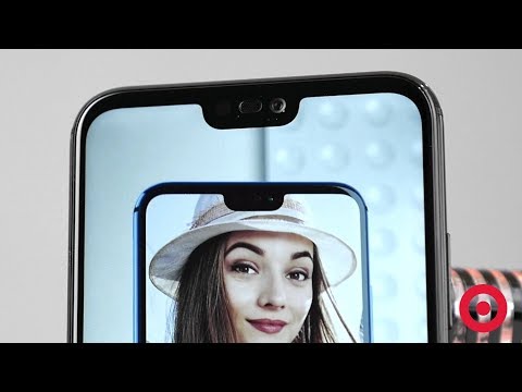 Сколько баллов в антуту набирает huawei p30 lite