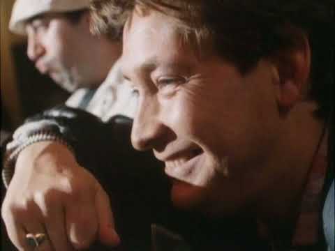 Chris Rea  - Josephine (Original Single Version 1985)