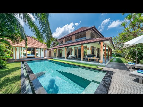 Property video