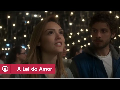 A Lei do Amor'