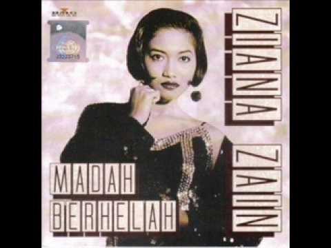 Ziana Zain - Riwayat Cinta (HQ Audio)