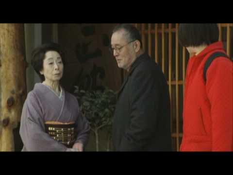 Haru tono tabi'