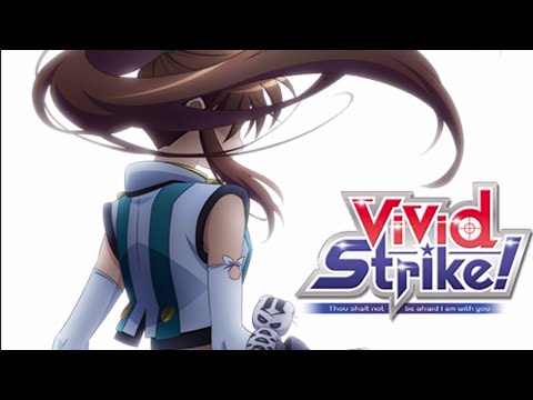 ViVid Strike!'