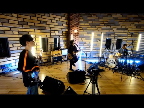 Saucy Dog「おやすみ泣き声、さよなら歌姫」(Cover)