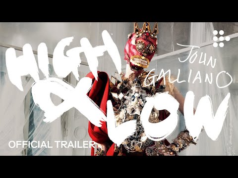 High & Low - John Galliano'