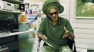 Don Letts: Where Punk Met Reggae