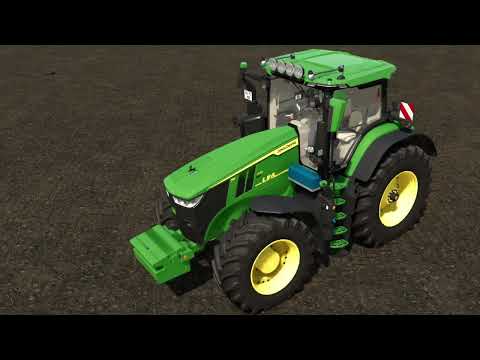 John Deere 4x55 v2.1.0.0