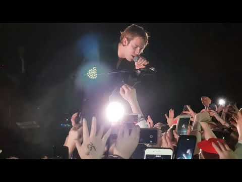 190203 Tom Odell in Moscow -Jubilee tour part3