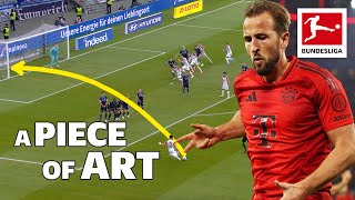 Kane, Marmoush, Reus and More — All Free-kick Goals of 2024 So Far