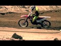 Pala Feature: Chad Reed-Seely-Baker