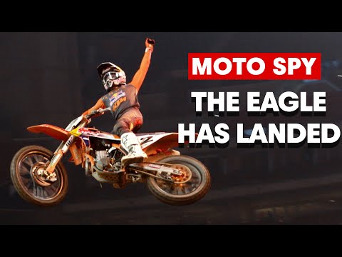 Houston, We Have Supercross - Moto Spy Supercross S5E2