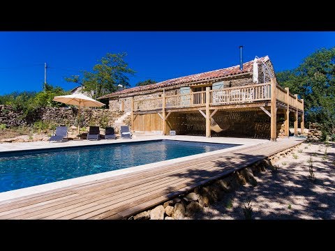 Property video