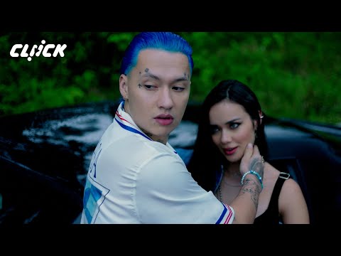 BLESSD | QUE DURO 🥵 ( Video Oficial )