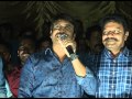 'Pataas' team at Devi theater in Hyderabad