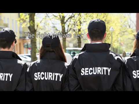 Is Private Security in Denver Necessary?