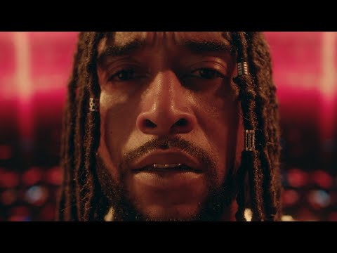 Omarion - Involved (Official Music Video)