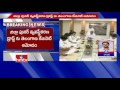 Telangana Cabinet Approves New Districts  Draft Notification