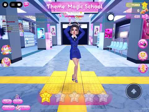 Playing Dress To Impress 06012026 #dresstoimpress #roblox #layering #dti #music #funny #meme #viral