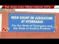 HC of Hyderabad disposes voter deletion case