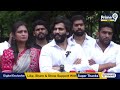 LIVE 🔴 - పవన్ కళ్యాణ్ సార్..నా రిక్వెస్ట్..రాజమండ్రి జైలు ముందు బైరెడ్డి సిద్ధార్ద్ రెడ్డి సంచలనం  - 00:00 min - News - Video