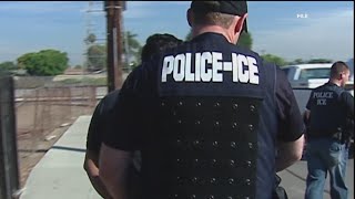 Immigration arrests in metro Atlanta | What we know