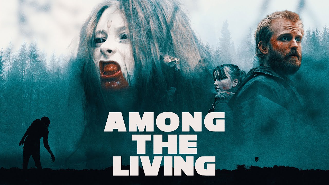 Trailer Film: Among the Living