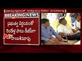 AP govt to continue Sambasiva Rao as DGP for next 2 years