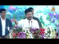 CM Revanth Reddy Satirical Comments on KCR | వాళ్ల కుక్కకున్న విలువ పేదోడి బిడ్డకు లేదా | 10TV News  - 01:05 min - News - Video