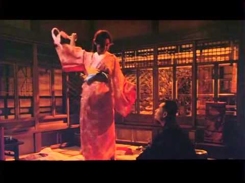Sada: Gesaku · Abe Sada no shôgai'