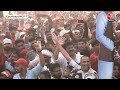 SP प्रमुख Akhilesh Yadav ने CM Yogi पर कसा तंज, कहा डबल इंजन धुआं फेंक रहा है | LIVE | Election  - 30:51 min - News - Video