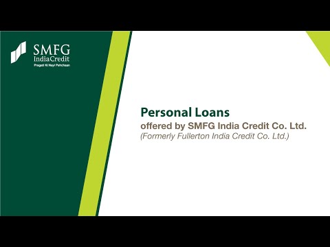 Fullerton India Personal Loans: Features and Benefits | How to Apply for a Personal Loan