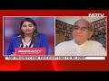 NDA Government | Jobs Should Be This Govts Top Priority: Gurcharan Das To NDTV  - 11:16 min - News - Video