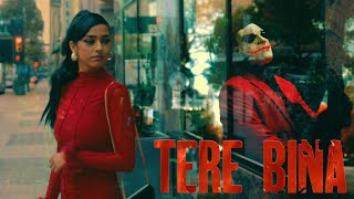 TERE BINA ~ Nawaj Ansari Video song