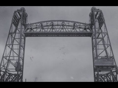 De brug'