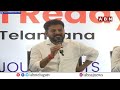 తెలంగాణ ను చీల్చే కుట్ర..రేవంత్ సంచలన వ్యాఖ్యలు | CM Revanth Reddy Sensational Comments  - 04:04 min - News - Video