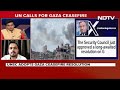 Israel Hamas War | UN Security Council For The 1st Time Demands Immediate Gaza Ceasefire  - 02:24 min - News - Video