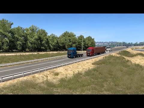 CAMERA AWAY ETS2 11 08 2024 1.0 1.50