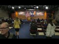 LIVE: House GOP and Democratic leaders give press conference  - 01:20:54 min - News - Video