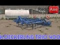 Kockerling Trio 400 v1.0