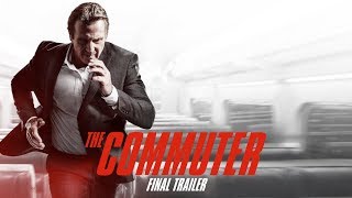 The Commuter (2018 Movie) Final 