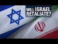 Will Irans Missile Attack on Israel Lead to Another Major Stand-Off? | News9 Plus Show