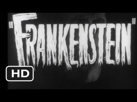 Frankenstein'
