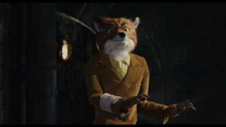 FANTASTIC MR. FOX - Official Fea